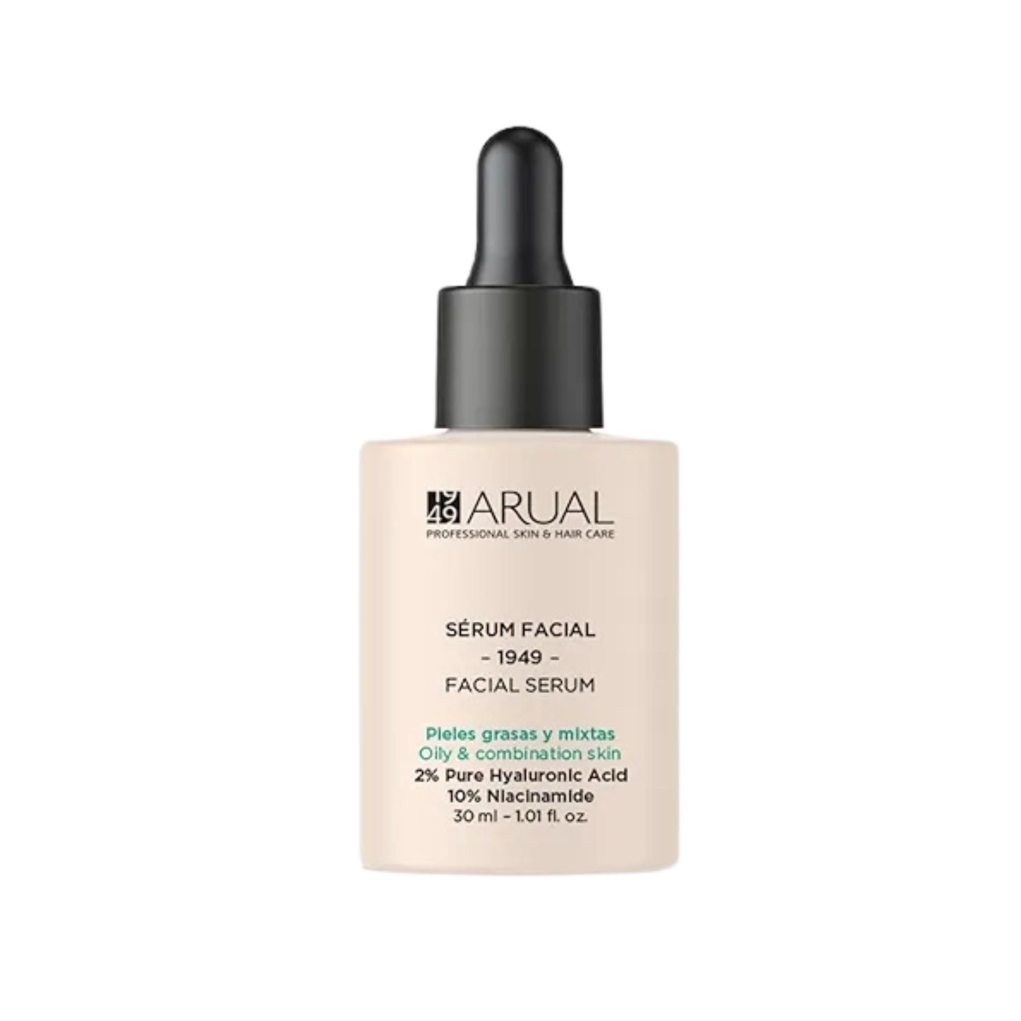 Arual Facial Serum