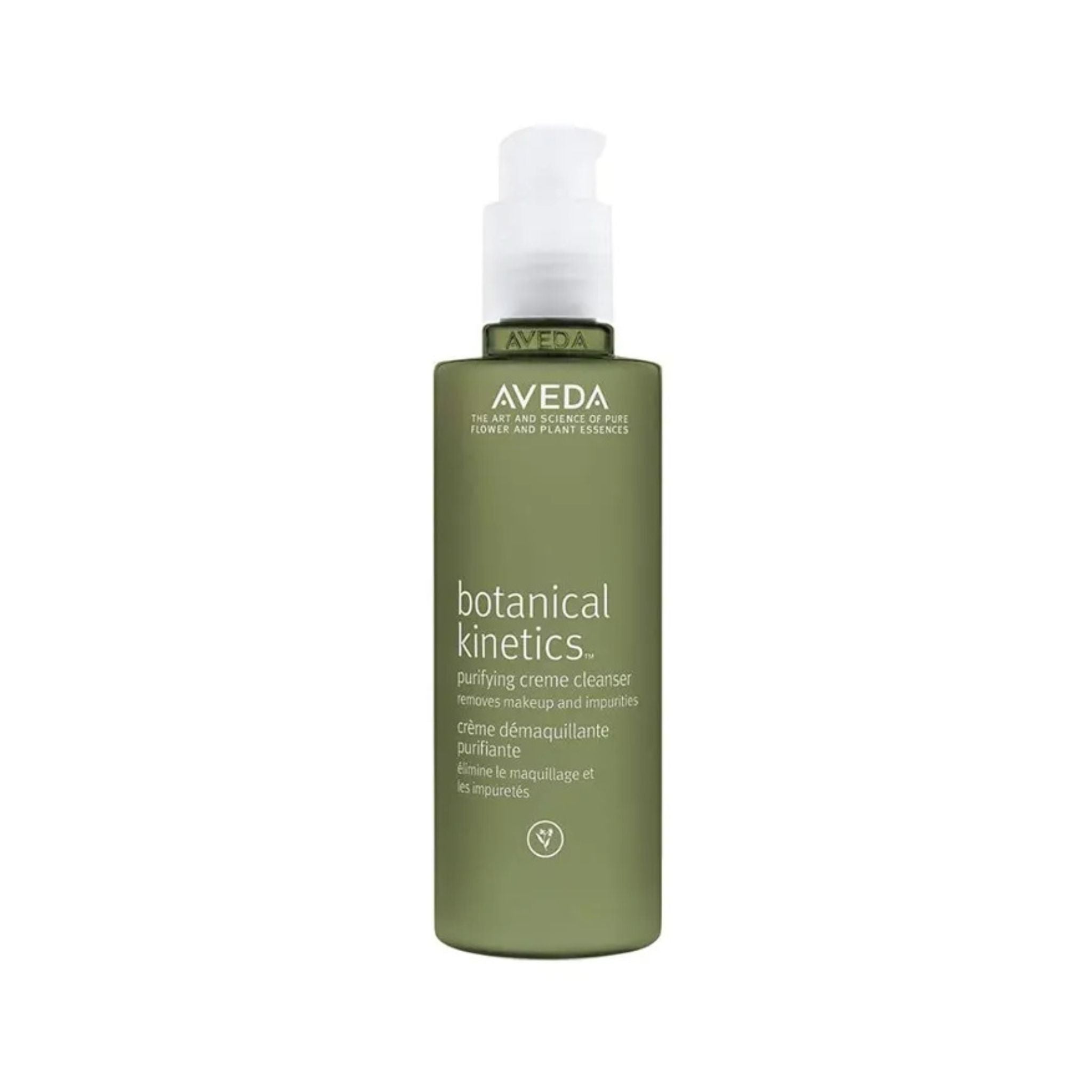 Aveda Botanical Kinetics Purifying Cream Cleanser