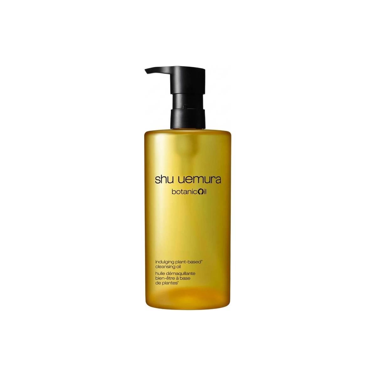 Shu Uemura Botanicoil Indulging Plant-Based Cleansing Oil