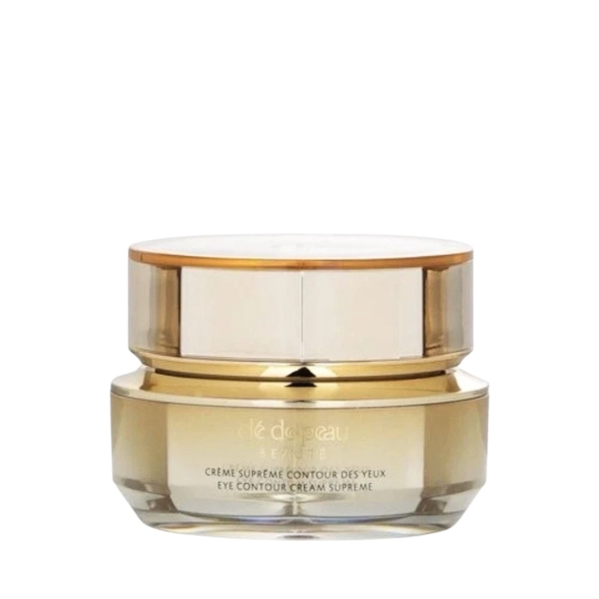 Cle de Peau Beaute Eye Contour Cream Supreme